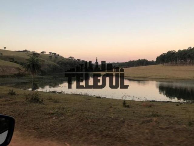 Terreno para venda em Centro, Três Pontas