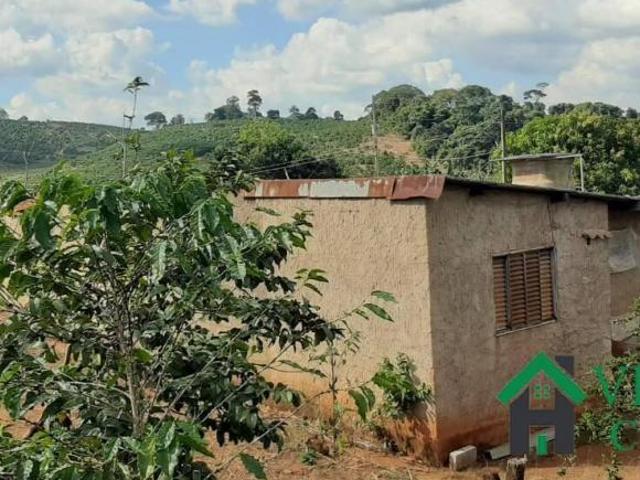 Terreno para venda em Centro, Três Pontas