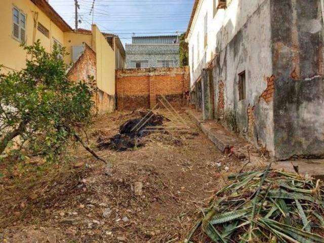 Terreno para venda em Centro, Varginha