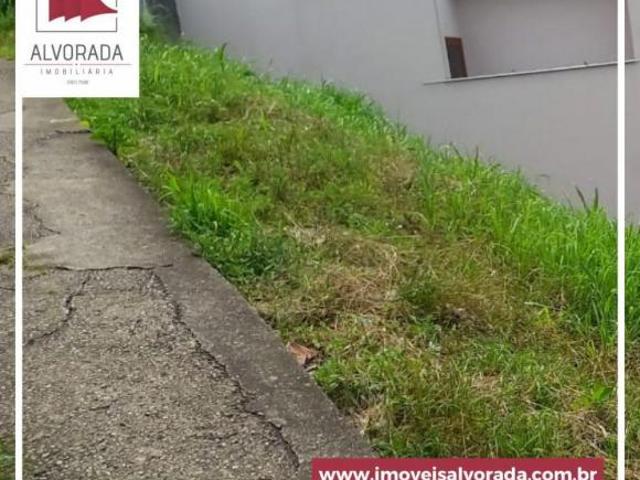 Terreno para venda em Centro, Varginha