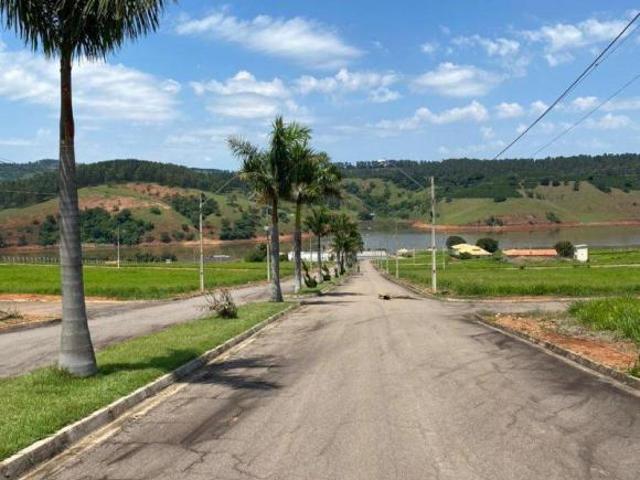 Terreno para venda em Centro, Varginha