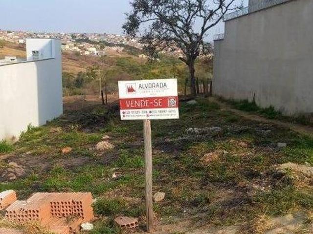 Terreno para venda em Centro, Varginha