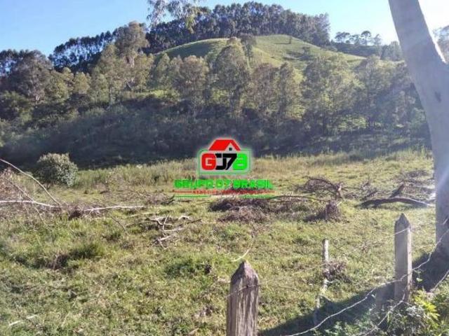 Terreno para venda em Centro, Virgínia
