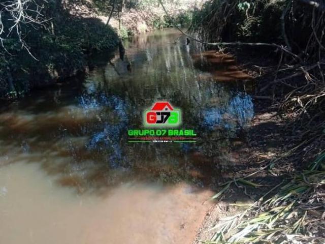 Terreno para venda em Centro, Virgínia