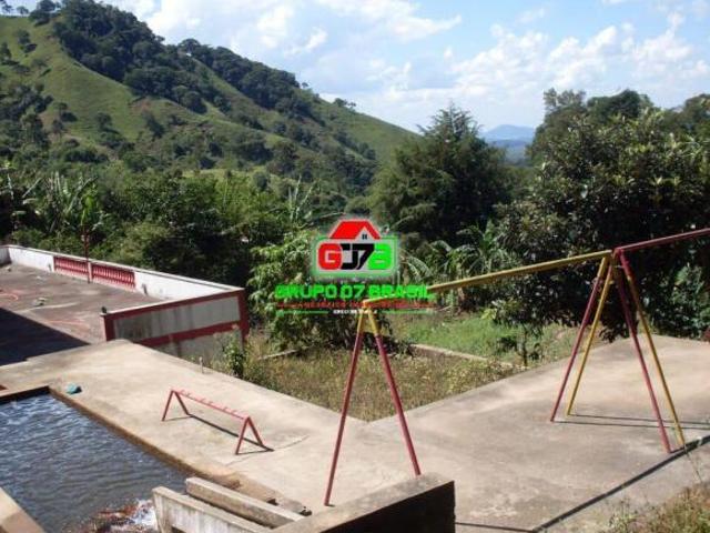 Terreno para venda em Centro, Virgínia