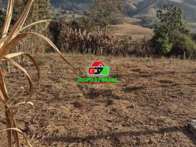 Terreno para venda em Centro, Virgínia