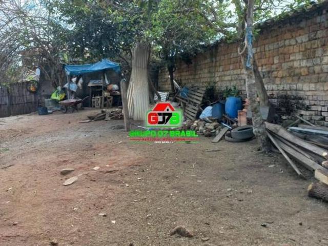 Terreno para venda em Centro, Virgínia