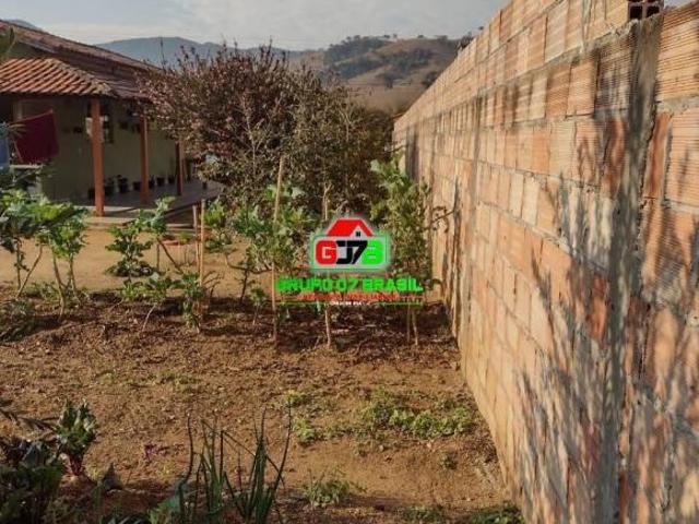 Terreno para venda em Centro, Virgínia