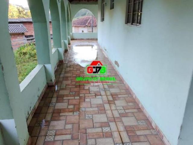 Terreno para venda em Centro, Virgínia