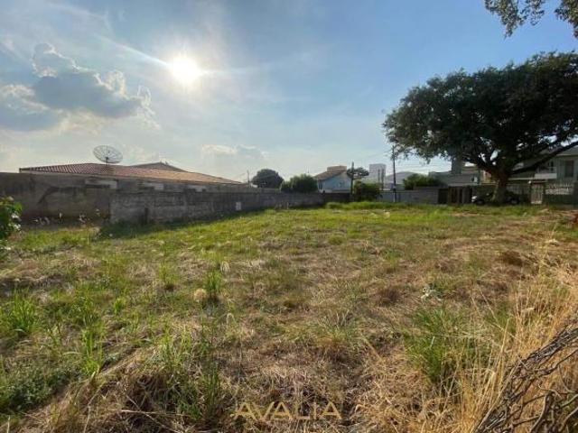 Terreno para venda em Chácara Areal de 575.00m²