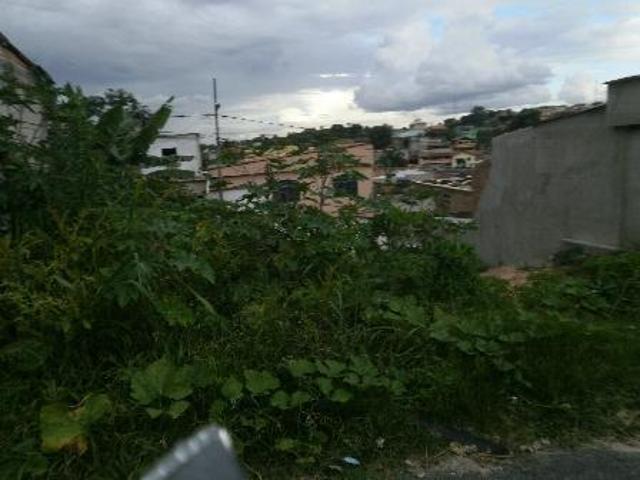 Terreno para venda em Chácara Boa Vista, Contagem