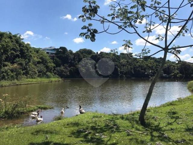 Terreno para venda em Chácara Malota de 1043.00m²