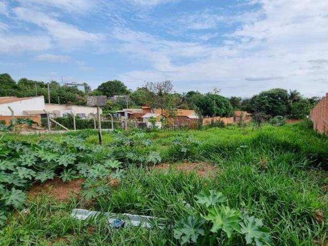 Terreno para venda em Chácara Recreio Califórnia I de 1792.79m²