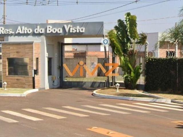 Terreno para venda em Chácaras Do Trevo de 277.00m²