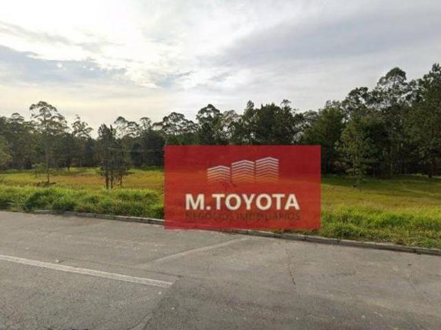 Terreno para venda em Chácaras Rurais Santa Maria de 1340000.00m²