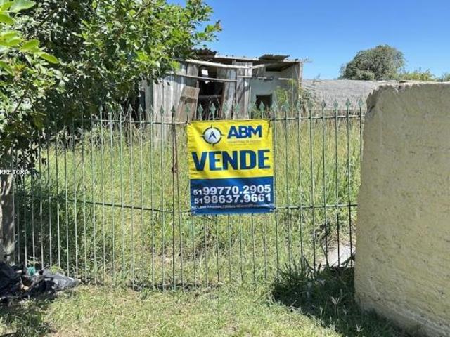 Terreno para Venda em Charqueadas, Centro