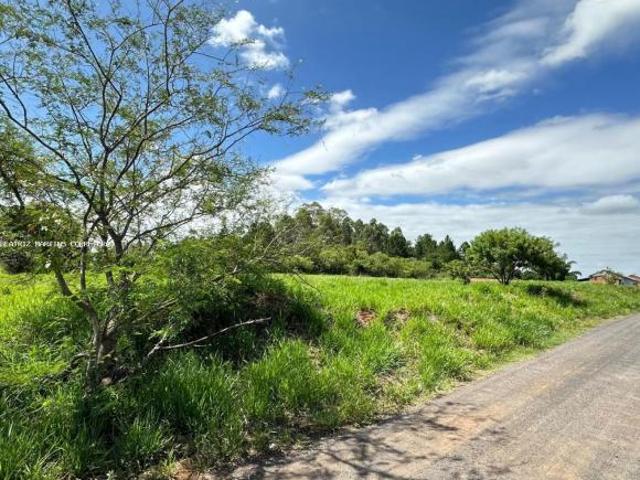 Terreno para Venda em Charqueadas, Altos da Piratini