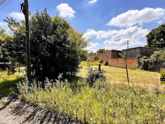Terreno para Venda em Charqueadas, PQ, Santa Fé