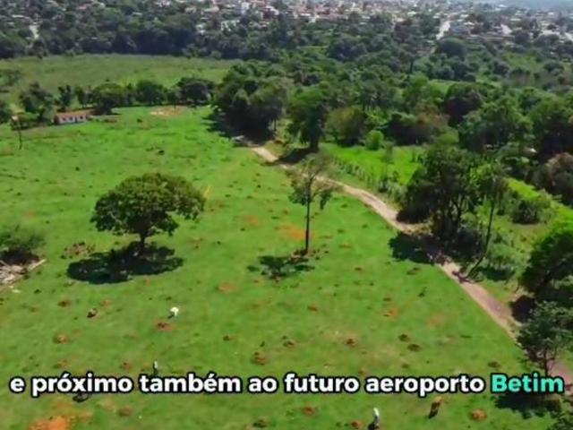 Terreno para venda em Citrolândia de 160000.00m²