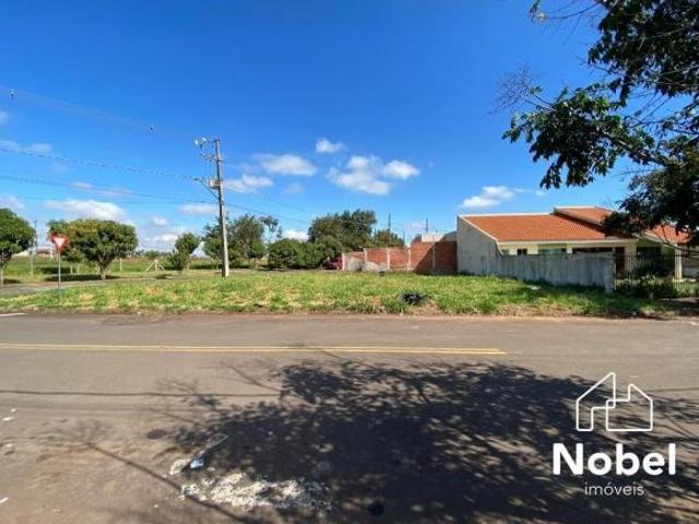 Terreno para venda em Cianorte PR, no Jardim Mafra II Terreno Para Subdivisão com 310,51 m² de áre