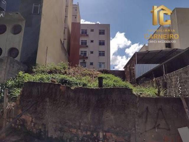 Terreno para venda em Cidade Nobre, Ipatinga