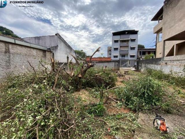 Terreno para venda em Cidade Nobre, Ipatinga