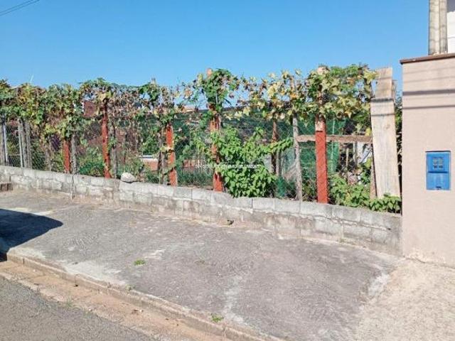 Terreno para venda em Cidade Nova de 250.00m²