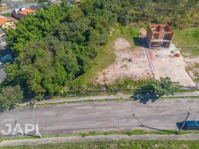 Terreno para venda em Cidade Nova de 299.00m²