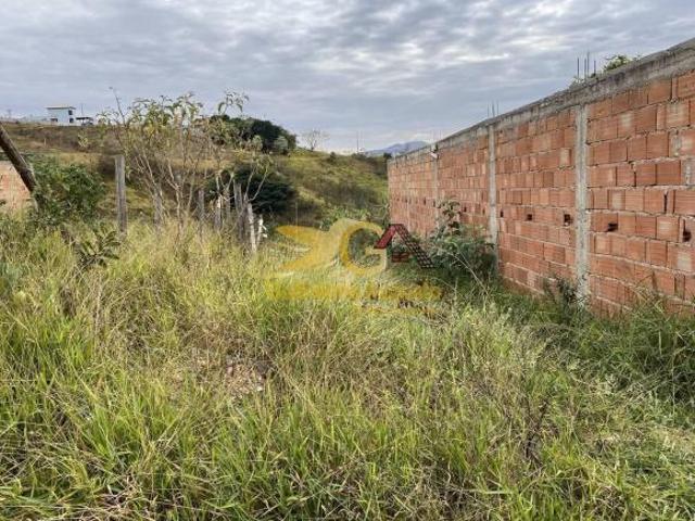 Terreno para venda em Cidade Nova, São João Del Rei