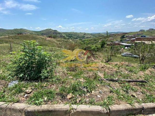 Terreno para venda em Cidade Nova, São João Del Rei
