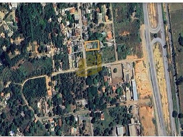 Terreno para venda em Cidade de Deus, Sete Lagoas