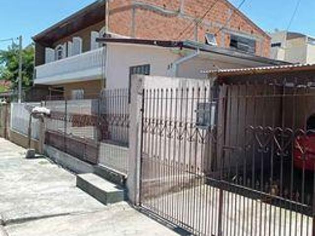 Terreno para venda em Cidade Industrial de 100.00m² com 3 Quartos e 2 Garagens