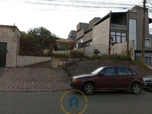 Terreno para venda em Cidade Industrial de 444.00m²