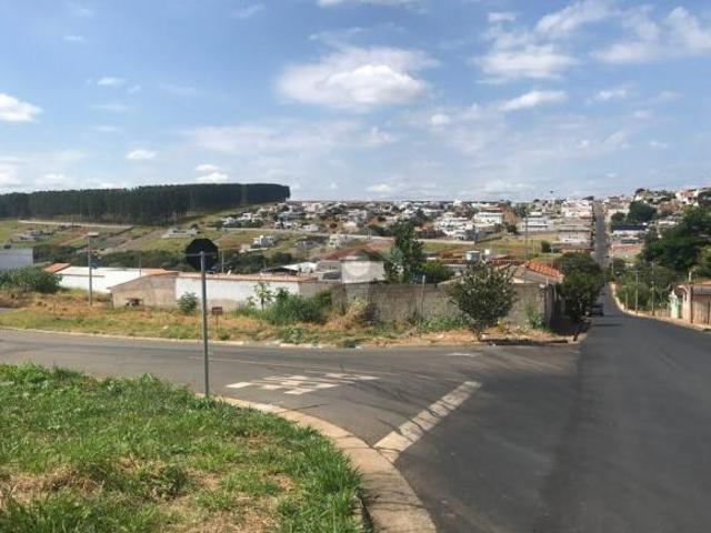 Terreno para venda em Cidade Jardim, Alfenas