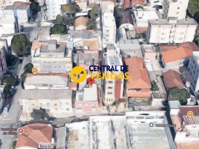 Terreno para venda em Cidade Jardim, Belo Horizonte