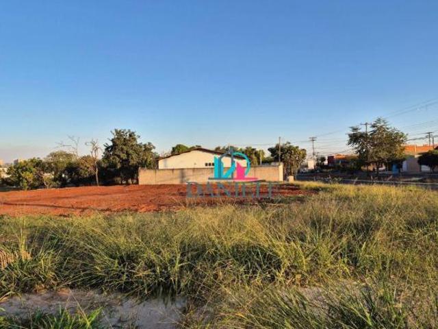 Terreno para venda em Cidade Jardim de 460.00m²