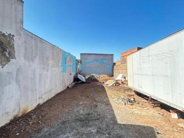 Terreno para venda em Cidade Satélite Íris de 300.00m²