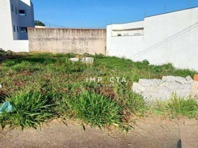 Terreno para venda em Cidade Vergani, Pouso Alegre