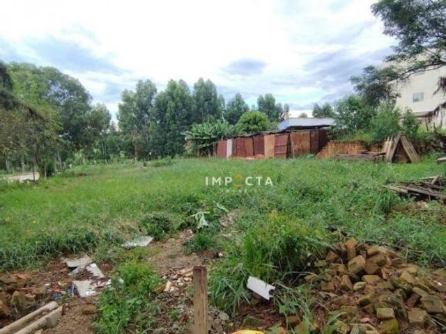 Terreno para venda em Cidade Vergani, Pouso Alegre