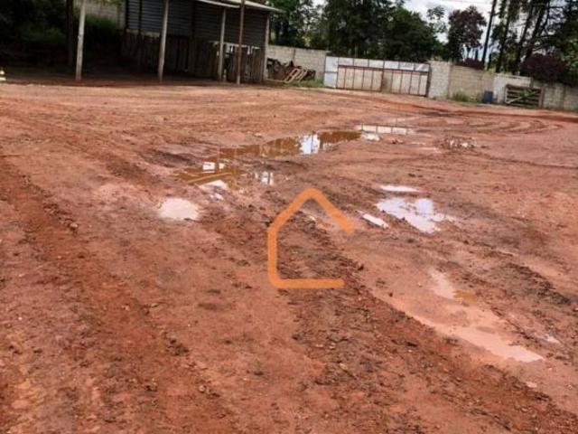 Terreno para venda em Cruz Alta, Pouso Alegre