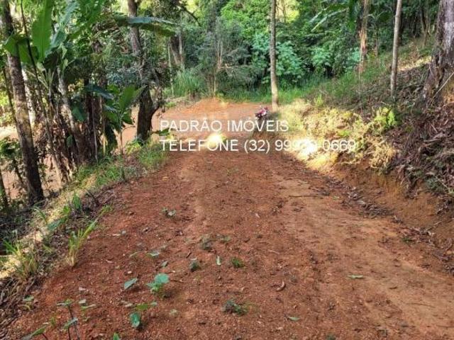 Terreno para venda em Cruzeiro do Sul, Juiz de Fora
