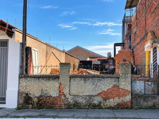 Terreno para Venda em Cruzeiro, Vila Canevari