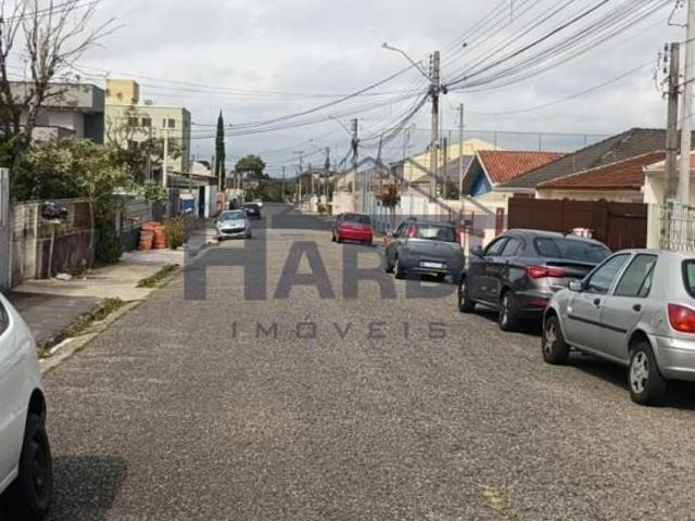 Terreno para Venda em Curitiba, Cajuru