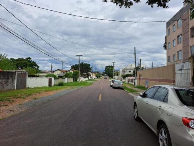 Terreno para Venda em Curitiba, Cajuru