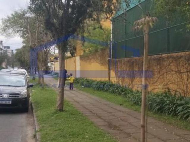 Terreno para Venda em Curitiba, Cristo Rei