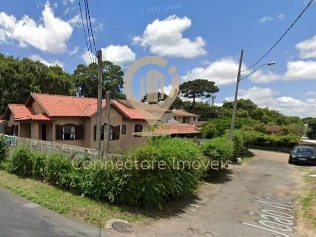 Terreno para Venda em Curitiba, Boa Vista, 4 dormitórios, 2 banheiros, 4 vagas