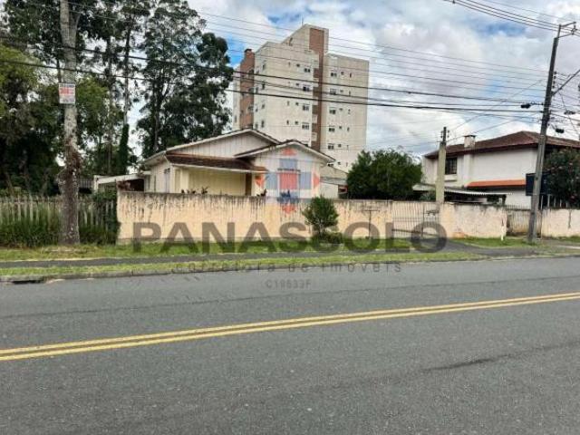 Terreno para Venda em Curitiba, Boa Vista