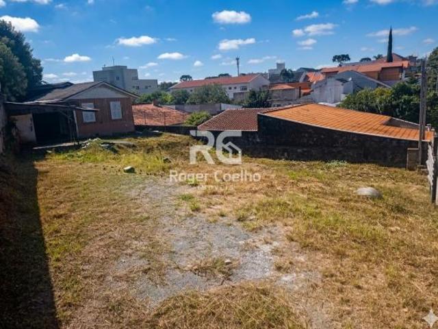 Terreno para Venda em Curitiba, Boa Vista