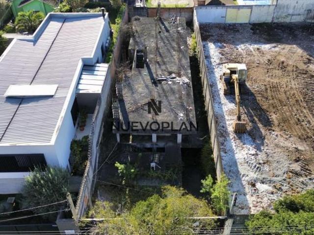 Terreno para Venda em Curitiba, Bom Retiro