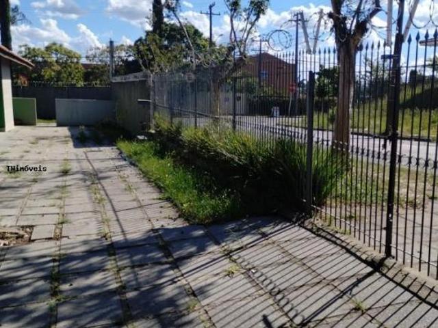 Terreno para Venda em Curitiba, Guabirotuba
